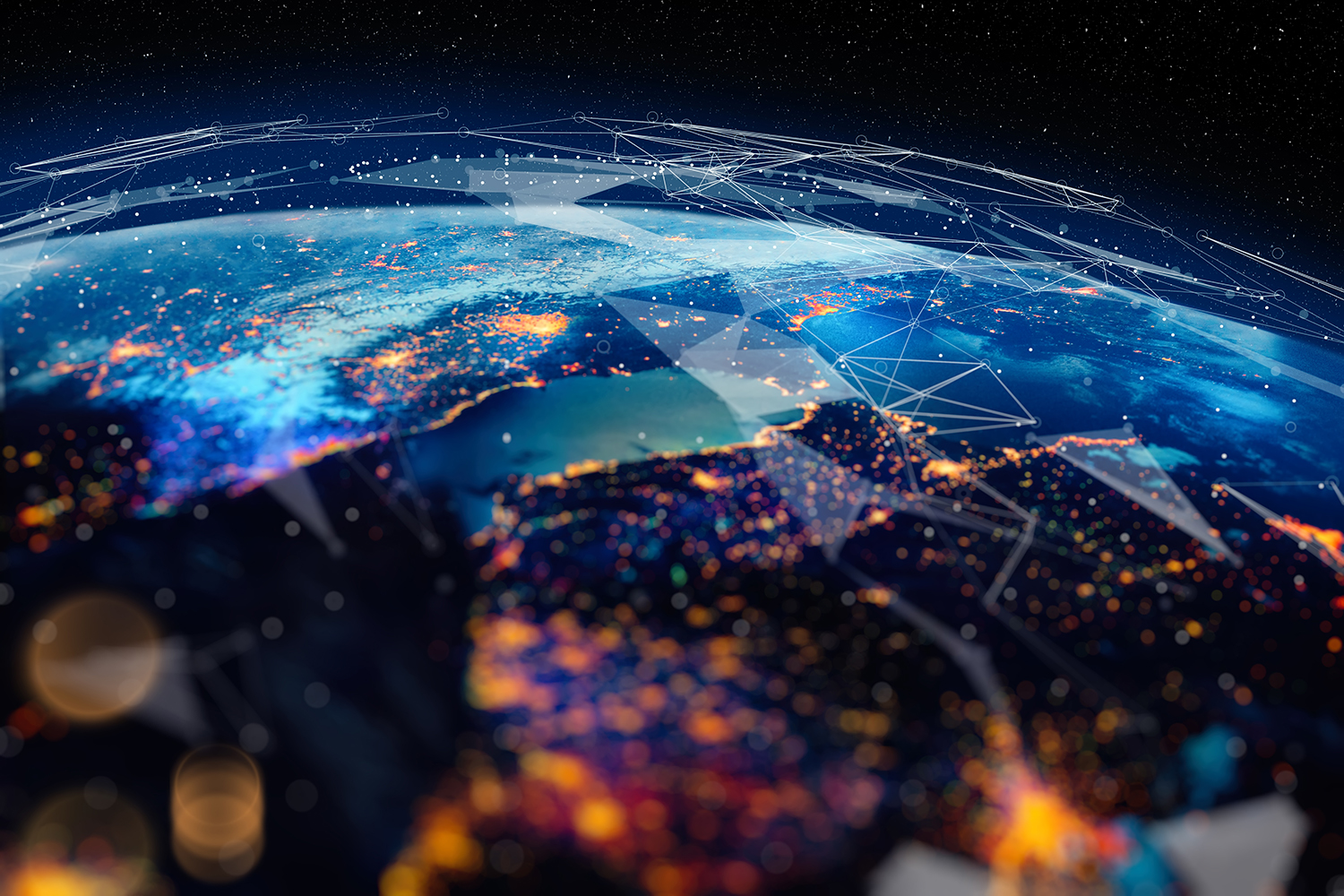 What is Blockchain Technology?