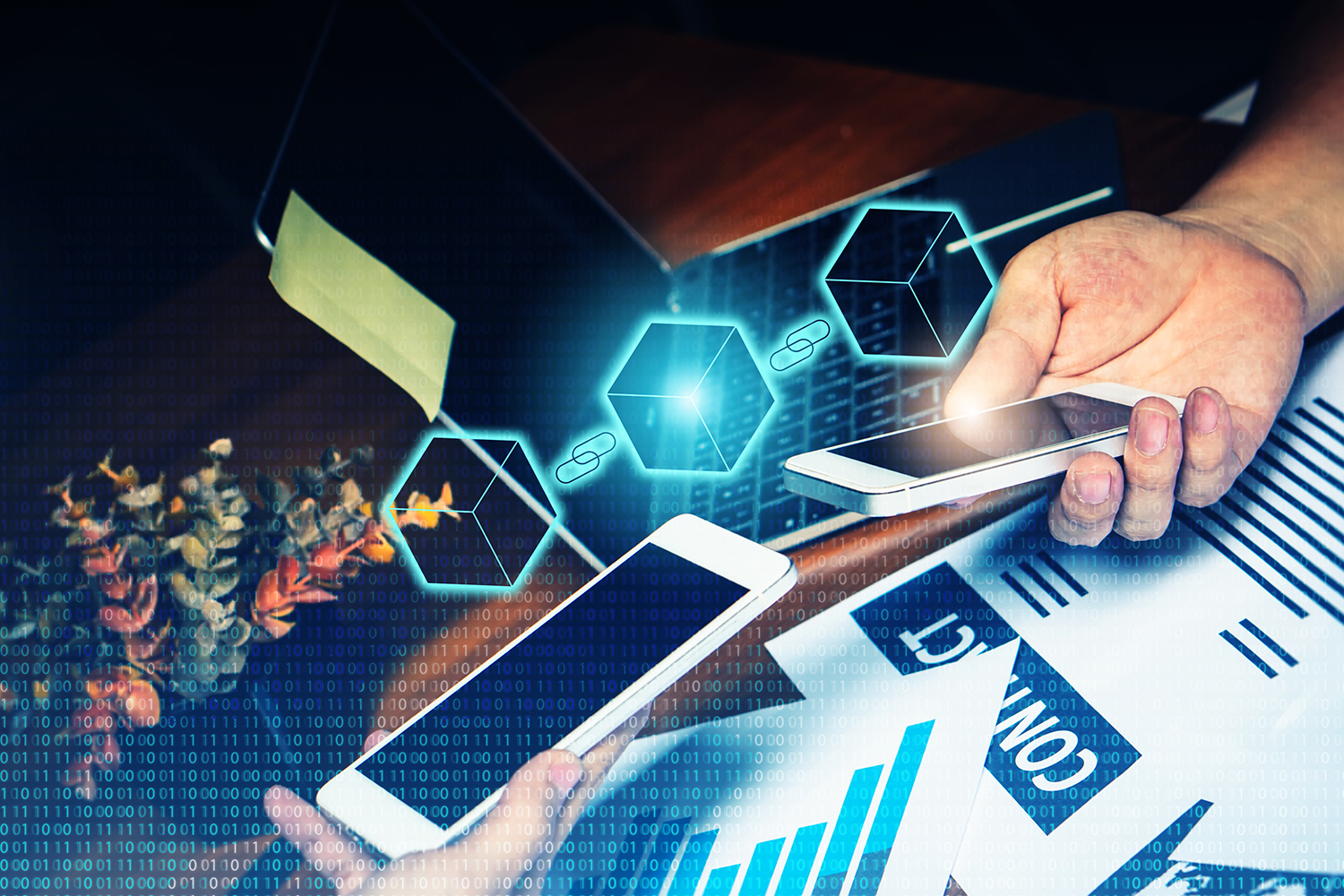 What are Smart Contracts?